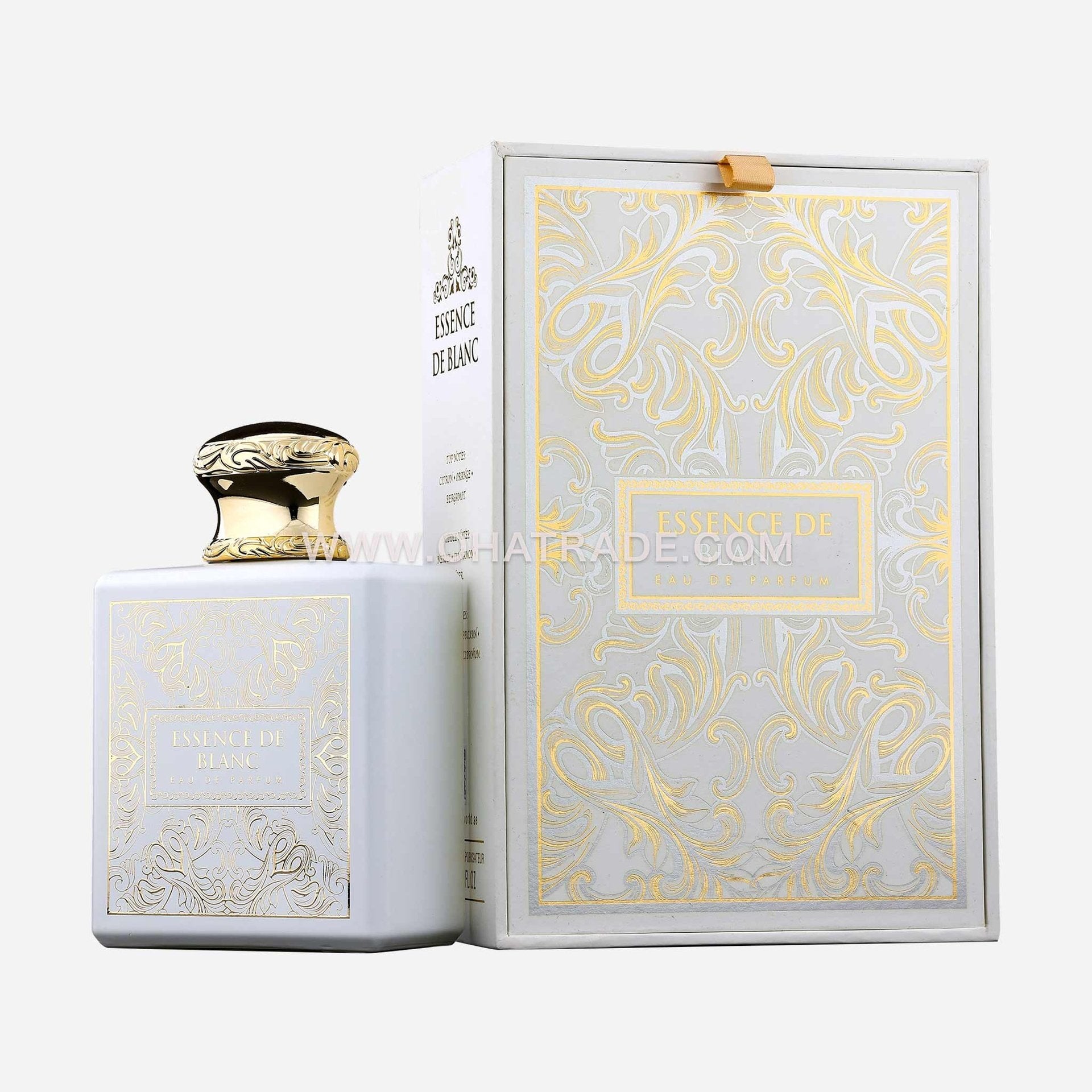 Essence De Blanc Edp 100ml