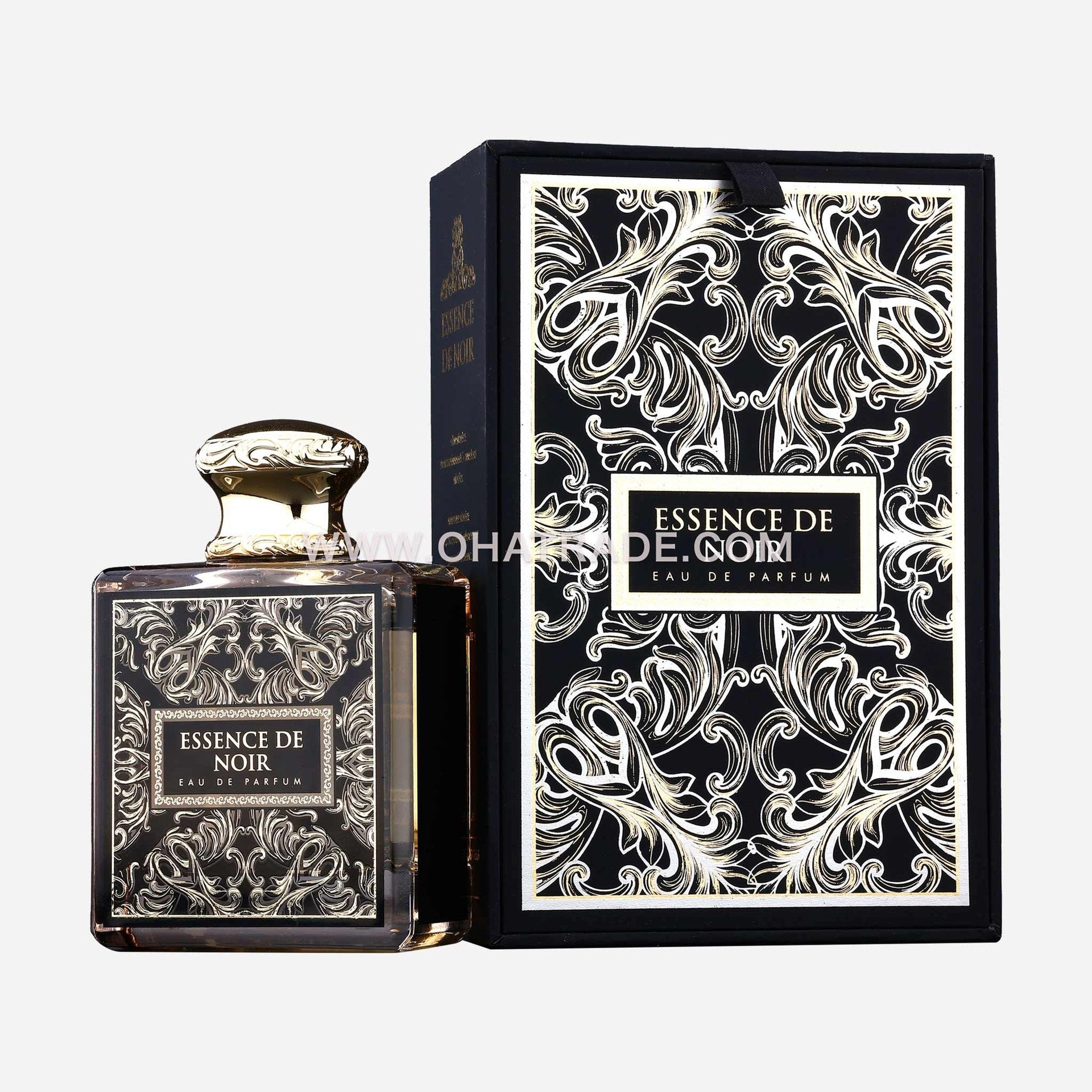 Essence De Noir (NP354) Edp 100ml