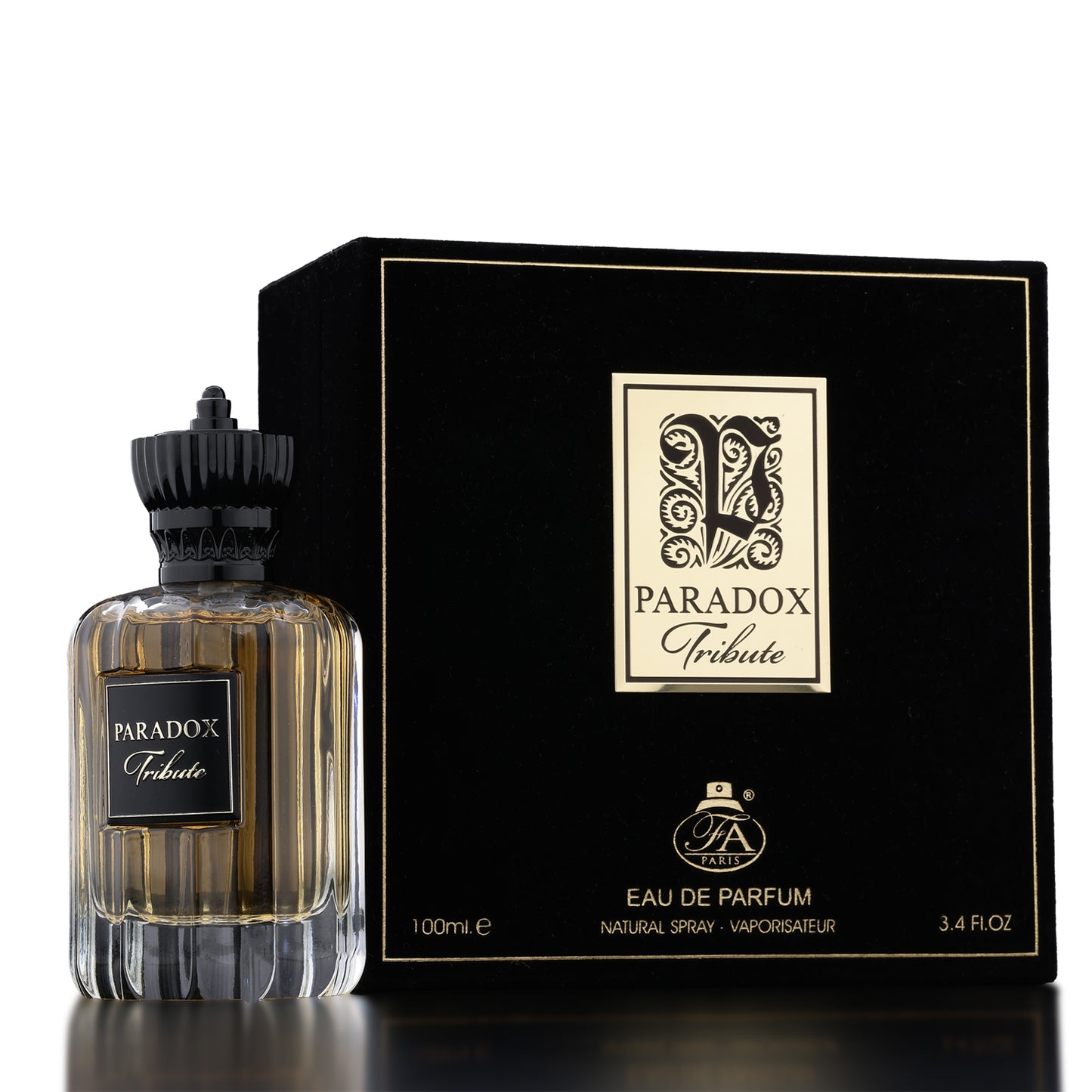 Paradox Tribute Edp 100ml