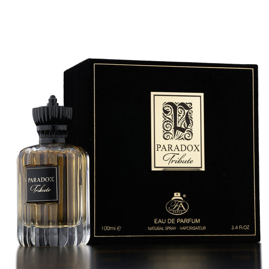 Paradox Tribute Edp 100ml