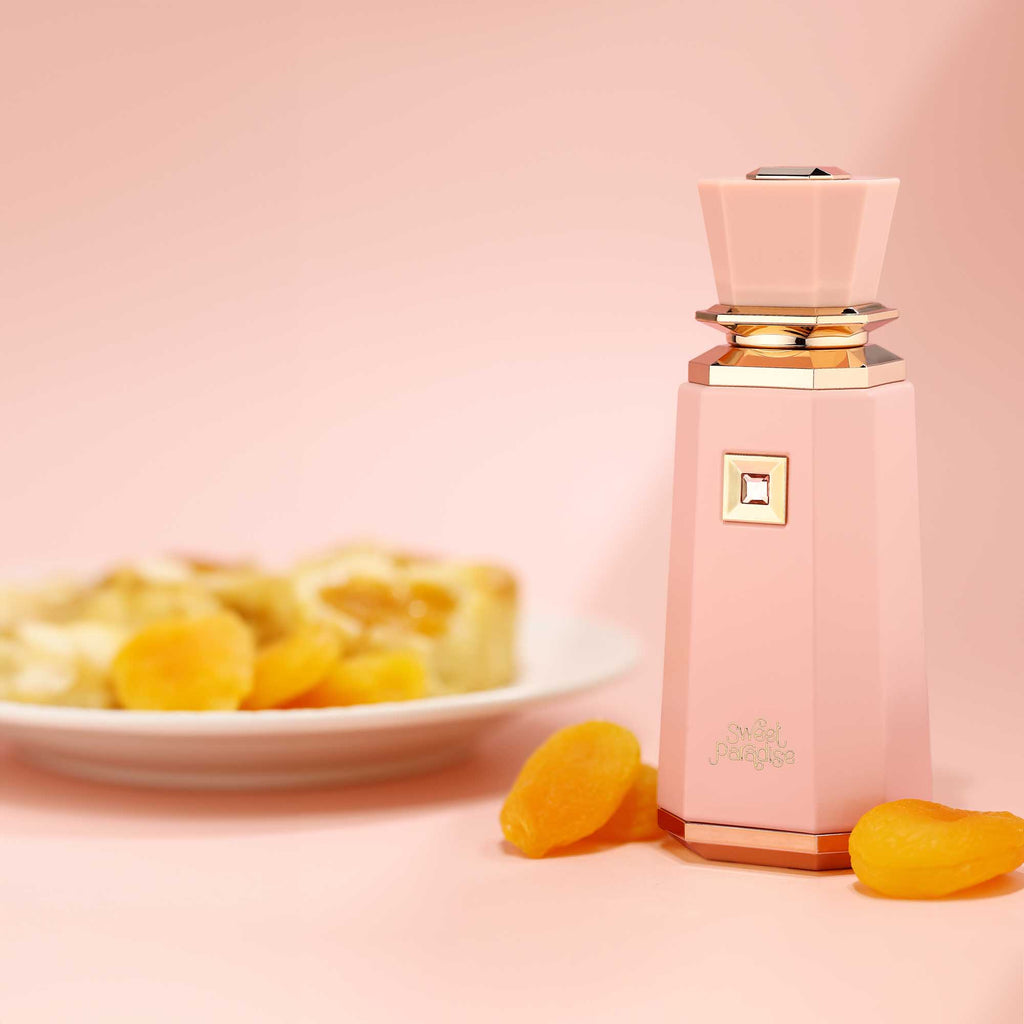 SWEET PARADISE (NP-557) Edp 100ml