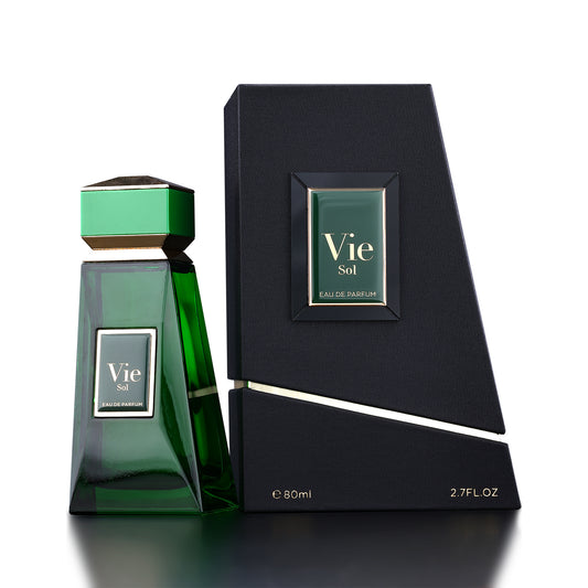 Vie Sol Edp 80ml