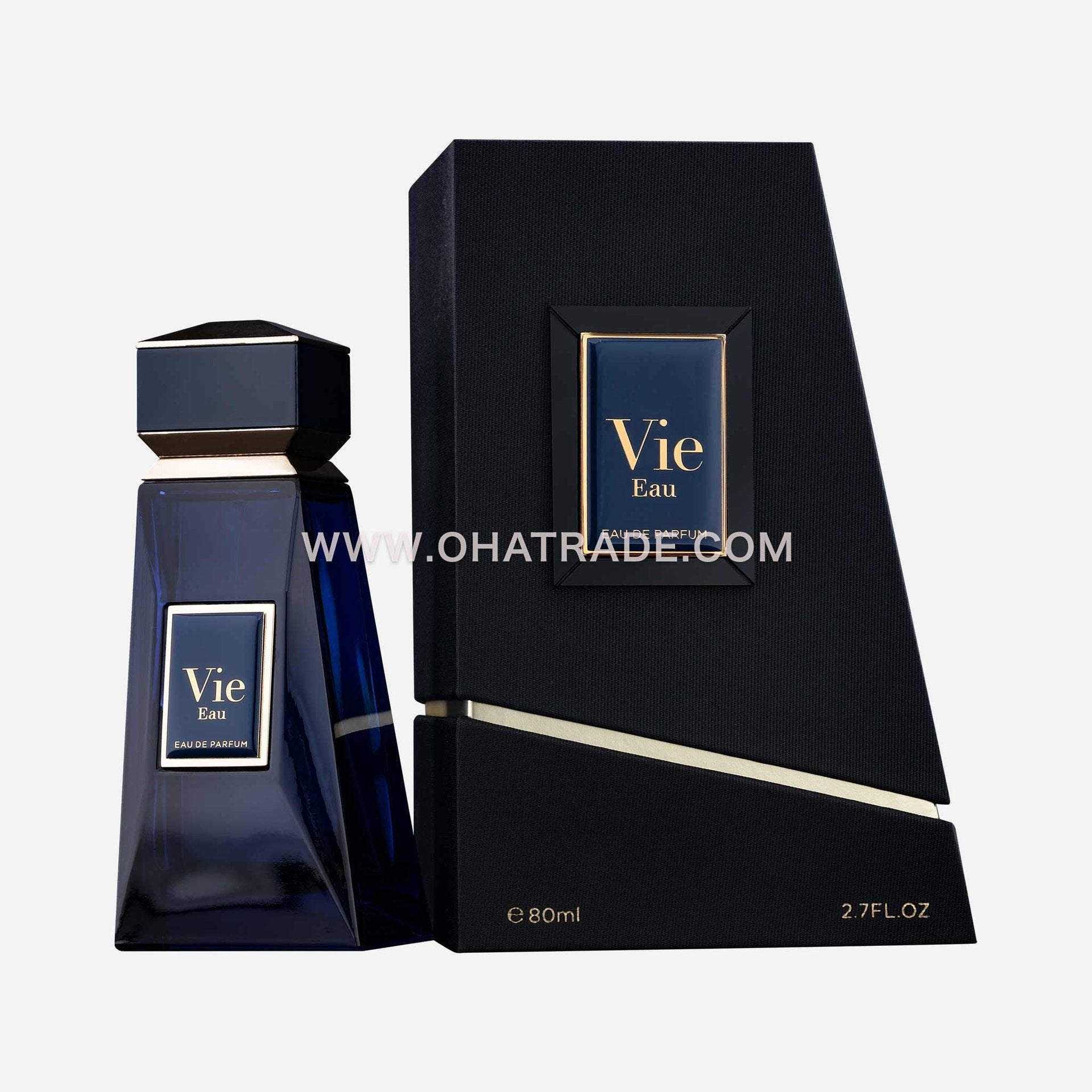 VIE EAU (NP419) EDP 80ML