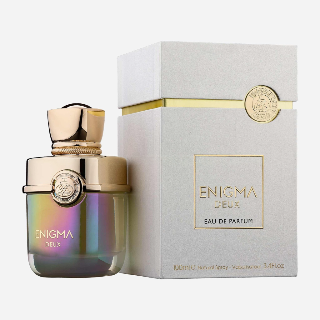Enigma Deux  Edp 100ml